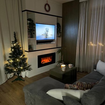 Hillhome Apartment & Sauna Donovaly Eksteriør billede