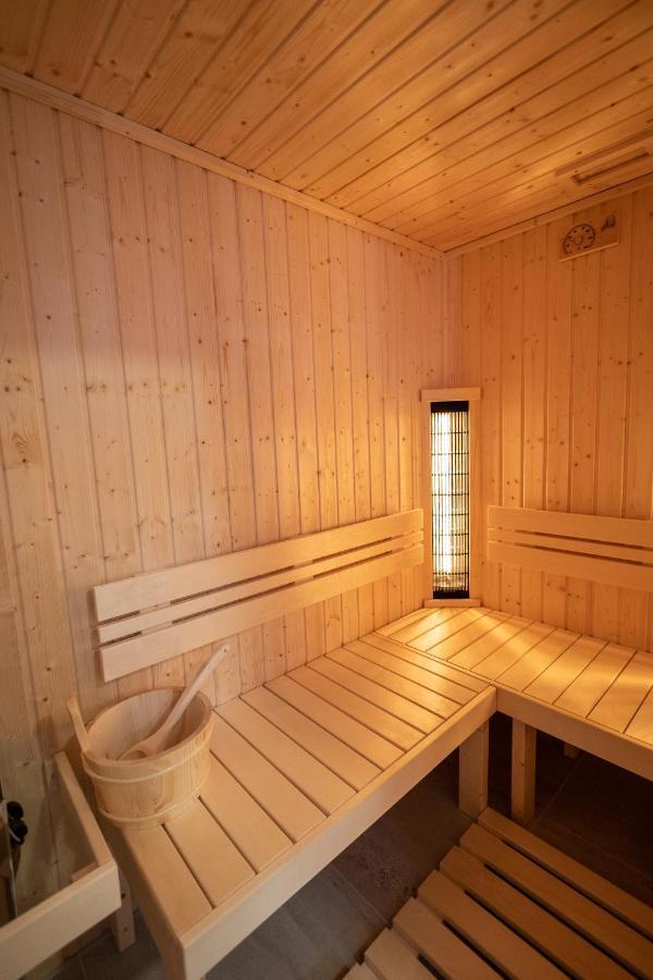 Hillhome Apartment & Sauna Donovaly Eksteriør billede