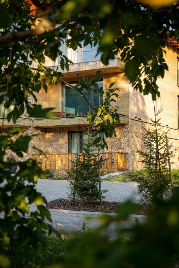 Hillhome Apartment & Sauna Donovaly Eksteriør billede