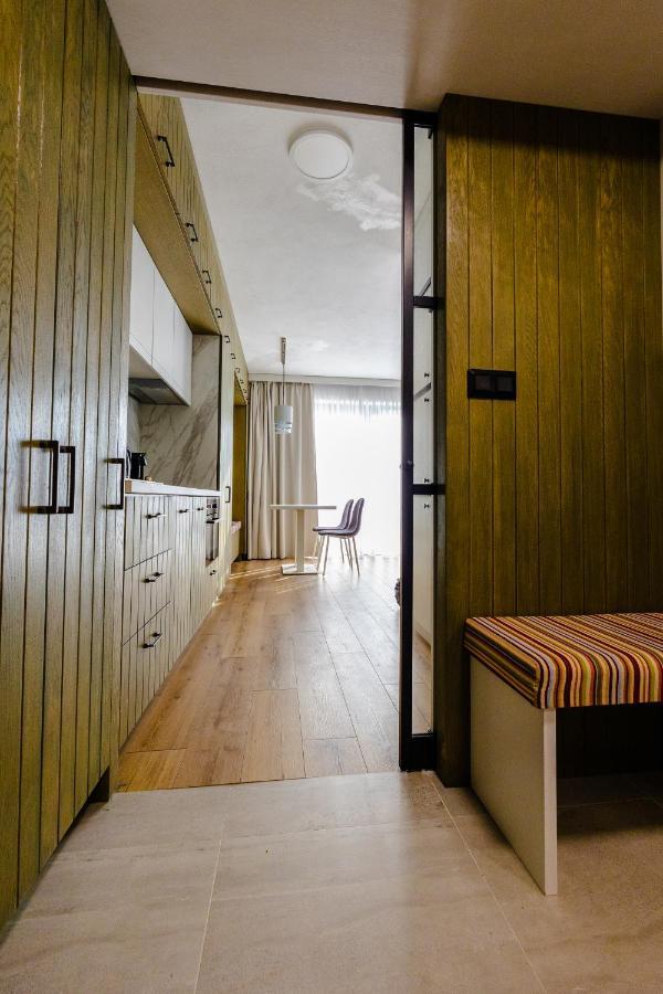 Hillhome Apartment & Sauna Donovaly Eksteriør billede