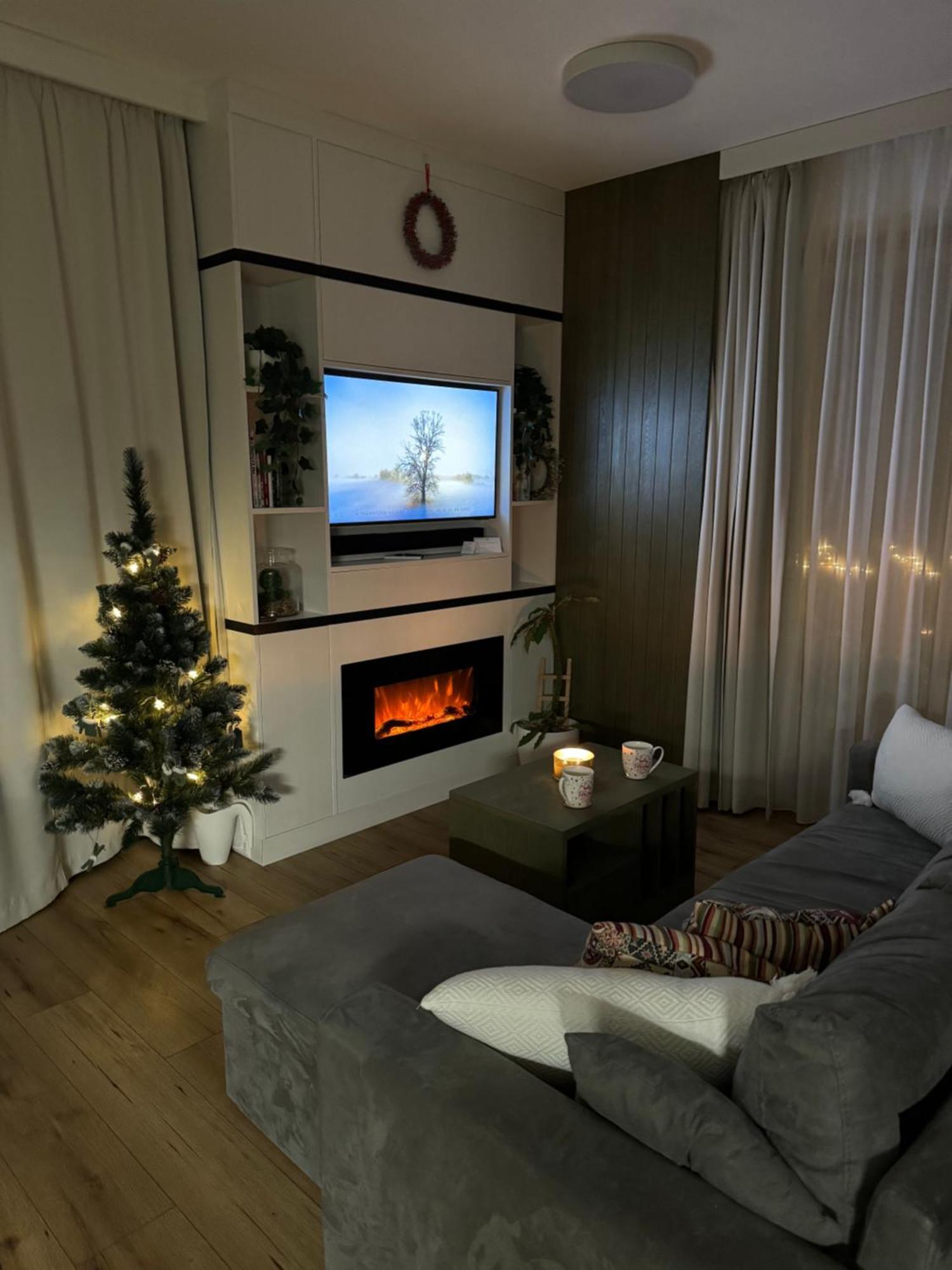 Hillhome Apartment & Sauna Donovaly Eksteriør billede