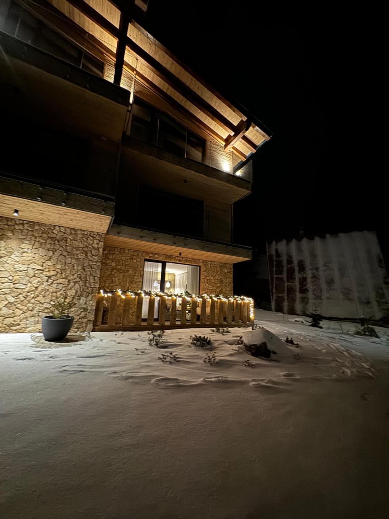 Hillhome Apartment & Sauna Donovaly Eksteriør billede